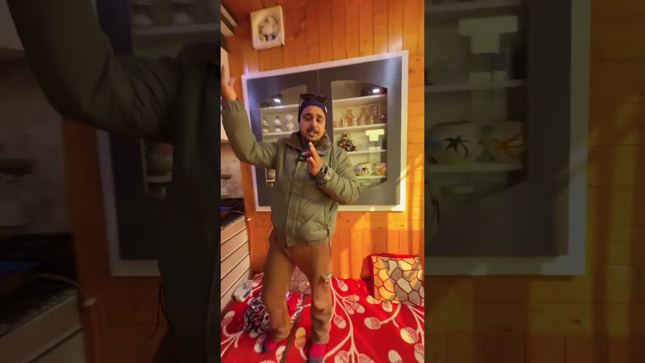 House For Sale Call 7006324876 Land 6 Malri With Address Khonmu Near Sumo Stand #property #kashmir