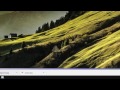 Full Screen Background Html/Css