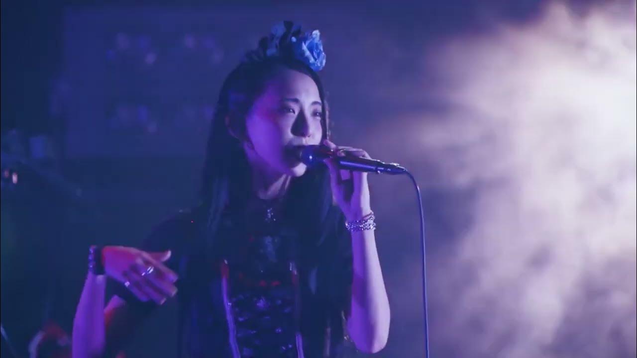 BAND MAID "Turn Me On" Zepp Tokyo 13 Apr. 2018 BAND MAID "Turn Me On" Zepp Tokyo 13 Apr. 2018