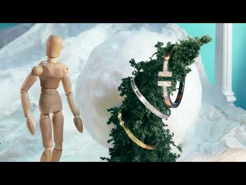 Tiffany & Co. — A Tiffany Christmas