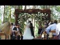 Virginia Wedding Cinematographer | Brianna + Matt's Enchanted Forest Wedding