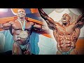 2X MR. OLYMPIA 2021 CHAMPION - THE WINTER KING IS HERE 🥶 - BIG RAMY MOTIVATION 2022