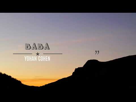 YOHAN COHEN BABA
