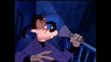 Goof Troop theme but the lyrics are swapped!