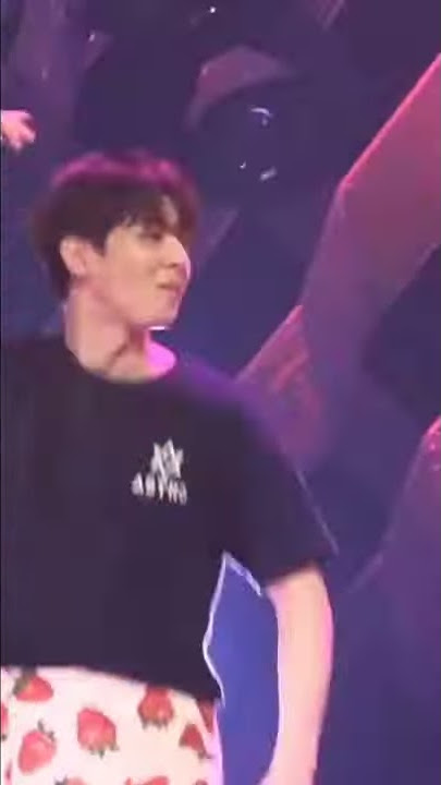 Goyang bareng Cha eun woo dulu guys 🕺🏻😂