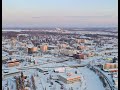 Building Climate Resilience in the Urban Arctic