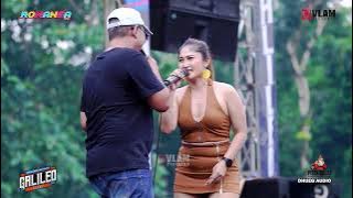 RESA LAWANG SEWU feat. RUDI IBRAHIM - CINTA YG SEMPURNA | ROMANSA GALILEO 2025 TLINGSING