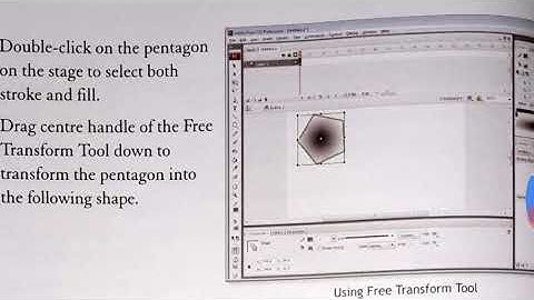 Class 7.  Lno.5. Working with Flash  CS3.   Part-2