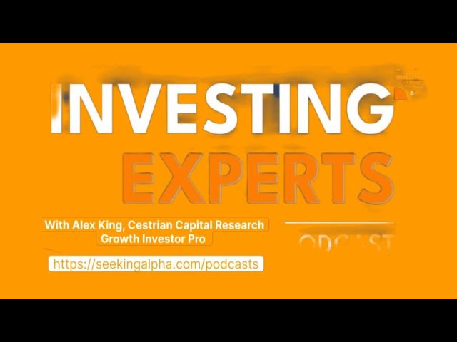 You Have to Be Careful With Semiconductors (Intel Included)