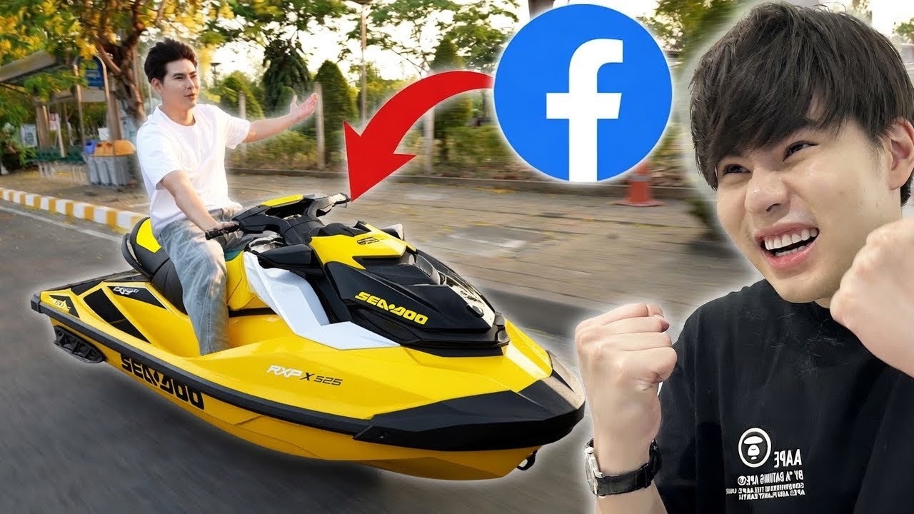 Latest Title & Thumbnail