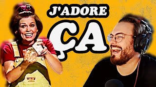 Oli réagit: CLAUDINE MERCIER (L'Enfant)