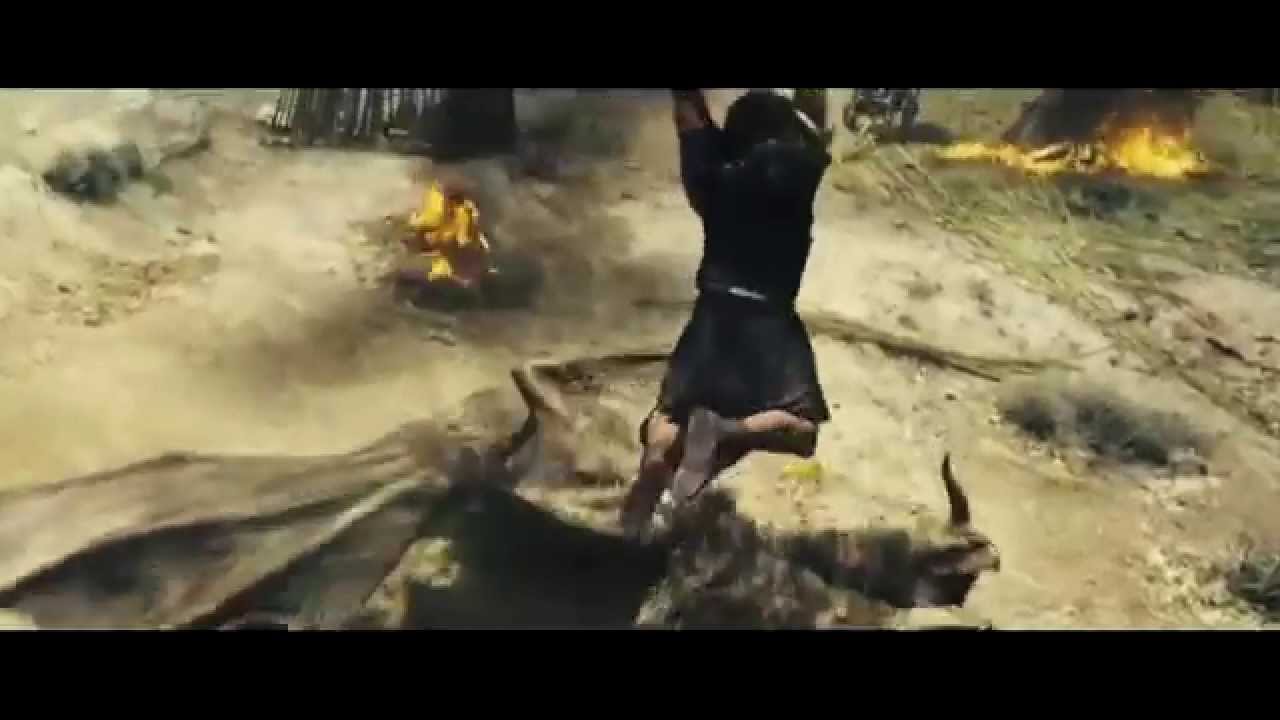 Sergey Saliev - Angels Watch Over Us | Cinematic