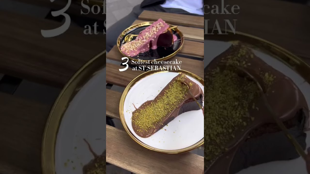 Must try Desserts In Berlin YouTube Must try Desserts In Berlin YouTube