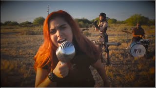 Trailblazer Music Video Teaser