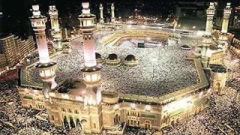 سورة غافر تلاوة الشيخ عبد العزيز الأحمد __ عبدالله العريفي __