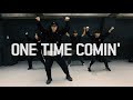 YG One Time Comin BULL KYO Choreography Class mp3