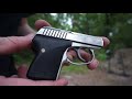 PopTart Tactical: SeeCamp 380ACP