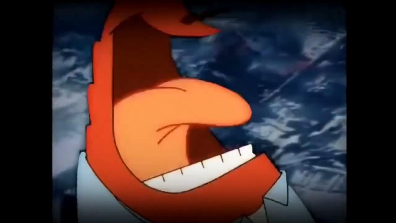 the fog is coming 😦 SLOWED pero raro spongebob 😱 YouTube