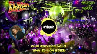 Club Rotation vol.3 (Fan Edition 2023)