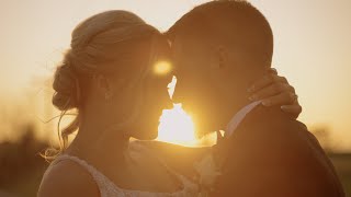 Callie & Taylor | A countryside wedding at the Corner House B&B by David Horner 186 views 10 months ago 7 minutes, 38 seconds