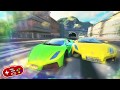 Top 10 Juegos de carreras offline para android 2019