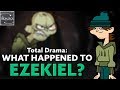 Total Drama: What Happened to Ezekiel? - Total Drama Island [Theory]