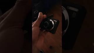 How to clean sand out of a camera -