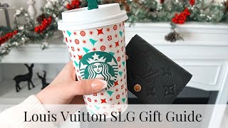 Top 3 SLG Gift Guide | Louis Vuitton