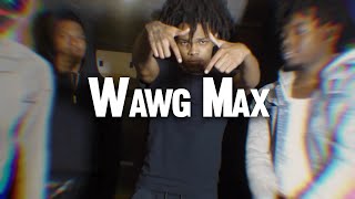 WAWG MAX - BLACKOUT (Improved Version)
