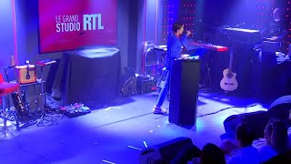 Jain - Star (Live) - Le Grand Studio RTL