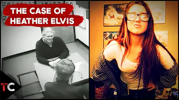 Will Heather Elvis ever be found?