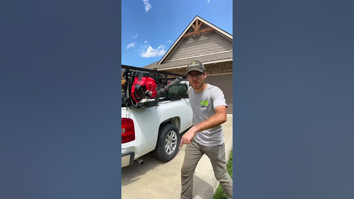 My highly request lawn setup #lawntok #sbmowing #fyp #fypシ #maruyama #hustler #lawncare