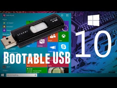 isopure How To: Make a Bootable USB Flash Drive with an ISO