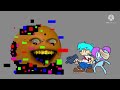 Beginning of video