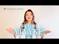 Sveiki atvykę į Autentiškumo mokyklą!
