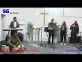 Live worship with pastor subhash gill
