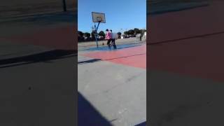 Ünlü Basketciden 3Fsane Basket