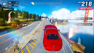 Asphalt 9 Legend : Chapter 2 Walkthrough | Android Games 2018 Gameplay | Droidnation