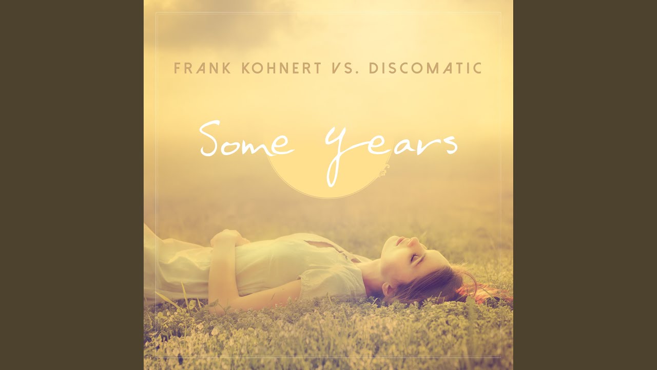 Παρακολούθηση Some Years (Földes Edit) στο YouTube