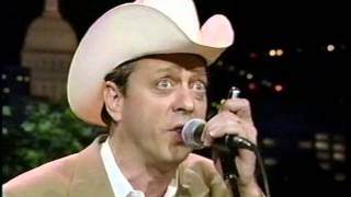 Junior Brown - Diggeroo - Walter Hyatt Tribute ACL - 1997 chords