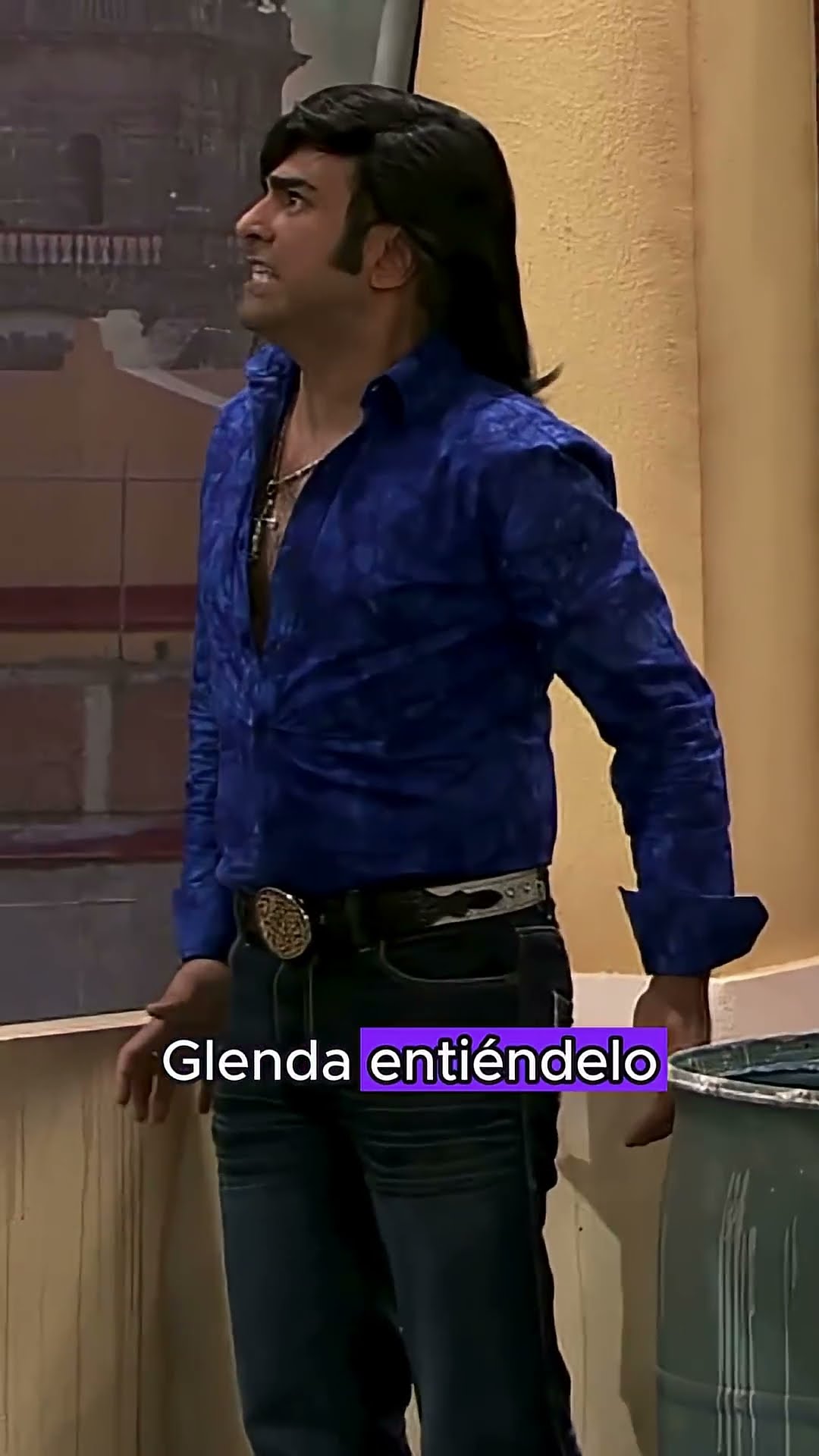 Por eso #Albertano no dice mentiras  ?? #MaríaDeTodosLosÁngeles #Comedia #humor