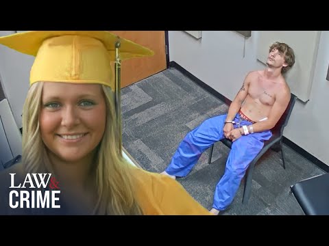 Thumbnail for Ohio Teen Kills Ex Girlfriend on Myrtle Beach Trip