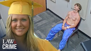 Ohio Teen Kills Ex Girlfriend on Myrtle Beach Trip