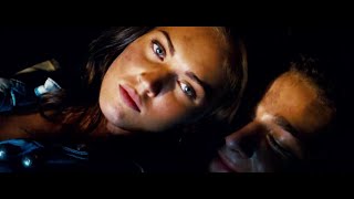 Transformers  Car Scene