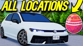 Famous How To FIND ALL 40 EGG LOCATIONS In The Rensselaer County Easter Event! Net Worth