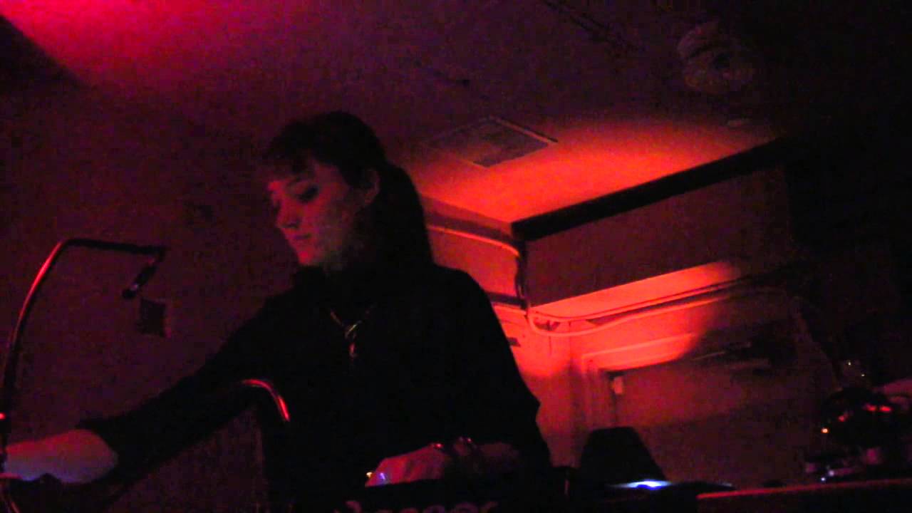 J.Phlip at Treehouse Miami