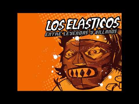 Pirakor - Los Elasticos