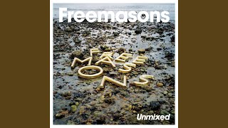 Video thumbnail of "Freemasons - Love On My Mind (feat. Amanda Wilson)"