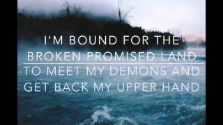 Ain't Gonna Drown | Elle King | Lyrics ☾☀ chords