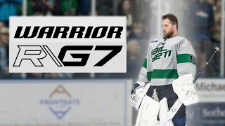 Warrior G7 Review